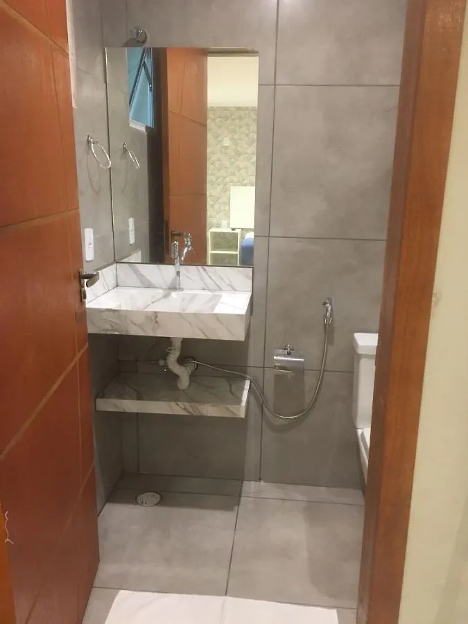 Goodstay Sao Paulo Ibirapuera Hotel