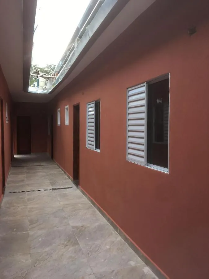 Goodstay Sao Paulo Ibirapuera Brasile