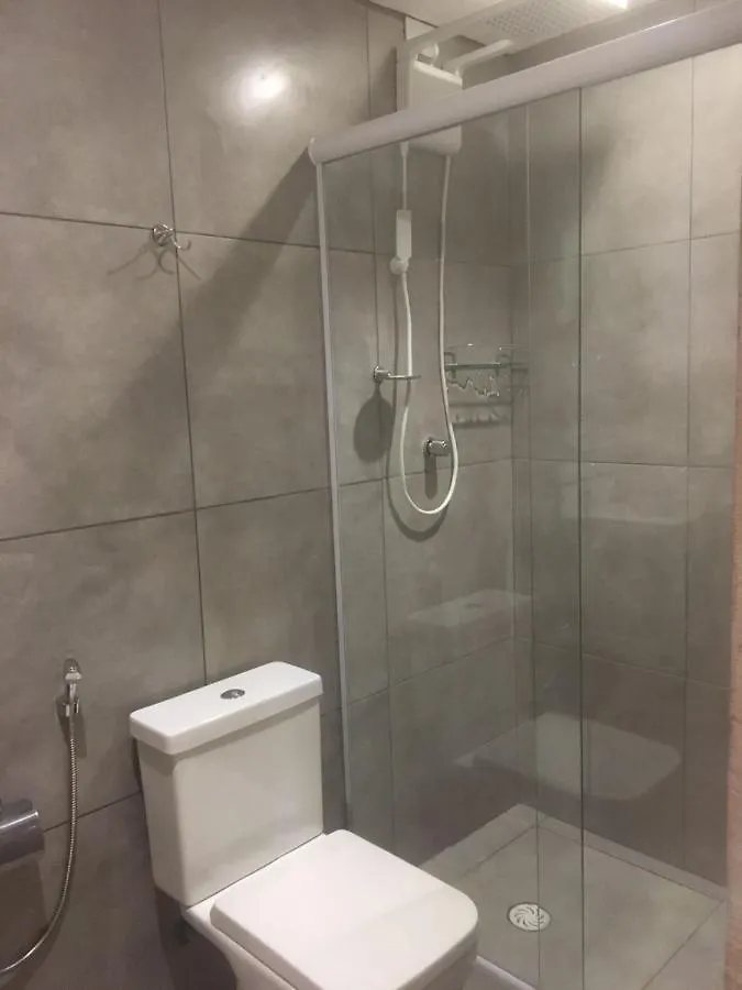 Goodstay Sao Paulo Ibirapuera Hotel