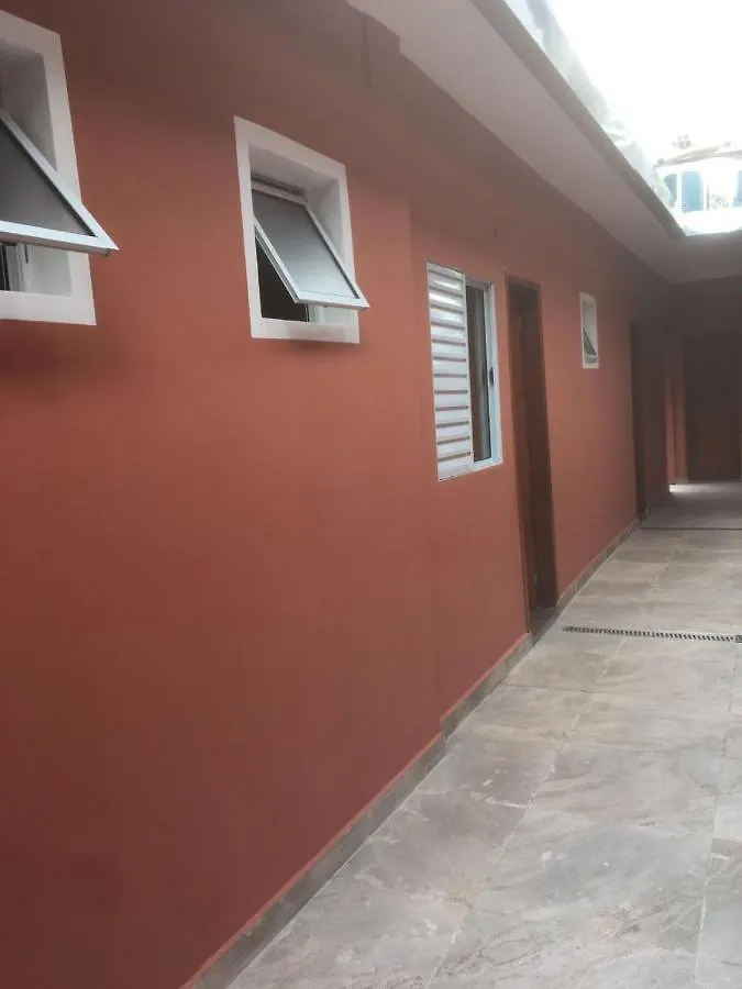 Goodstay Sao Paulo Ibirapuera 4*,  Brasile
