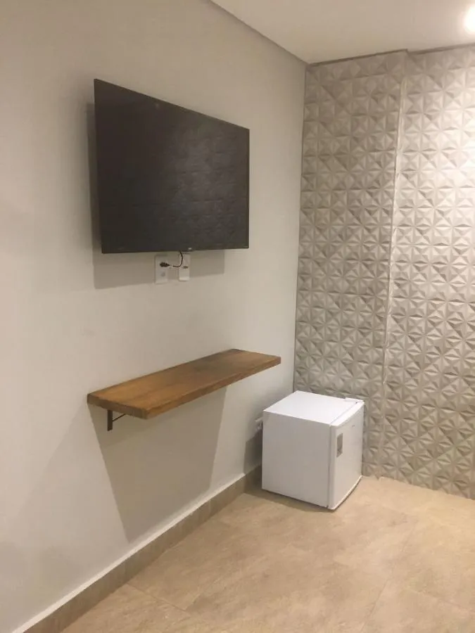 Goodstay Sao Paulo Ibirapuera Hotel