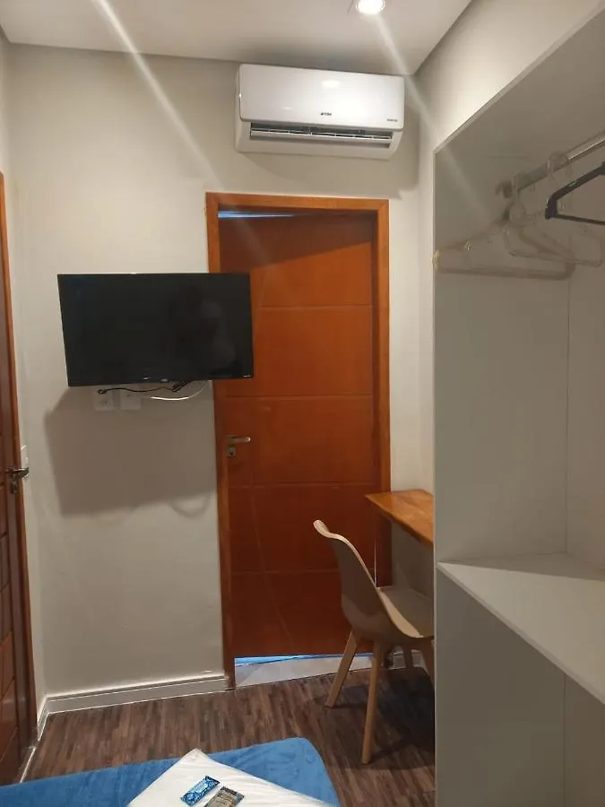 Goodstay Sao Paulo Ibirapuera