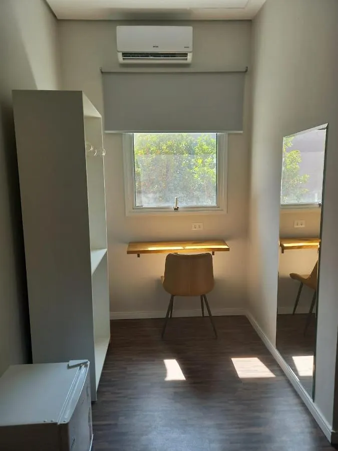 Goodstay Sao Paulo Ibirapuera 4*,