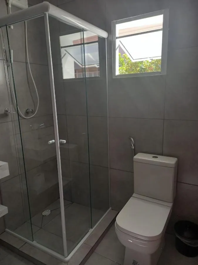 Goodstay Sao Paulo Ibirapuera 4*,  Brasile