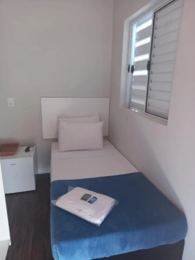 Goodstay Sao Paulo Ibirapuera
