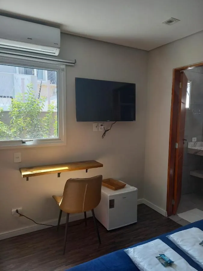 Goodstay Sao Paulo Ibirapuera