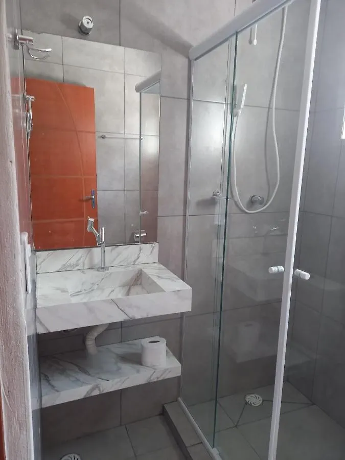 Hotel Goodstay Sao Paulo Ibirapuera