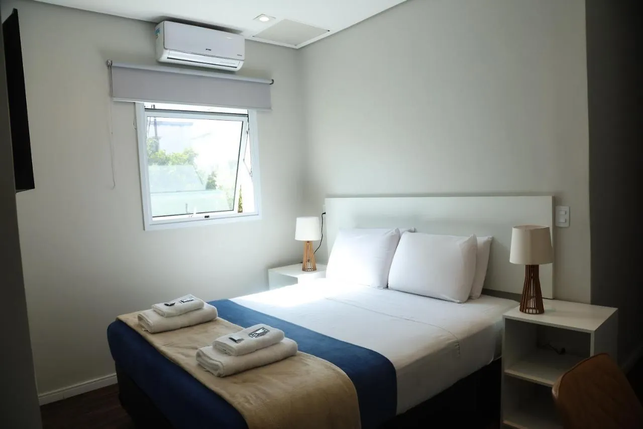 Goodstay Sao Paulo Ibirapuera