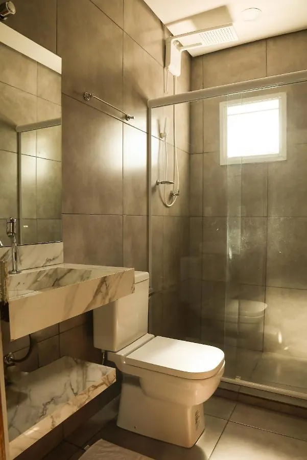 **** Hotel Goodstay Sao Paulo Ibirapuera Brasile