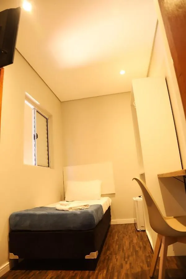 Goodstay Sao Paulo Ibirapuera Brasile