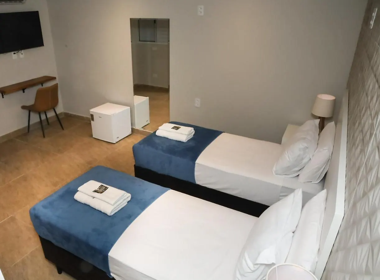 Goodstay Sao Paulo Ibirapuera