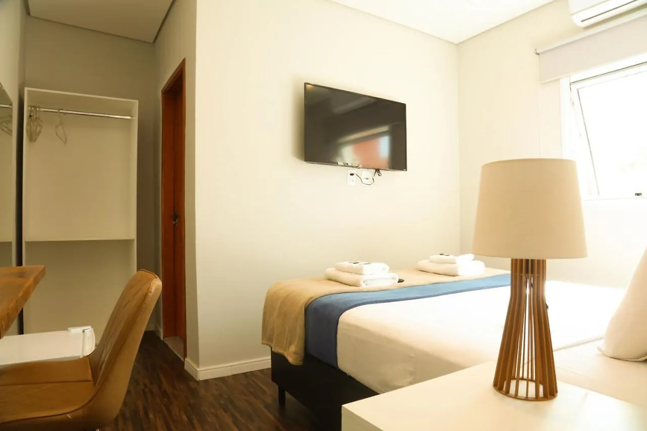 Goodstay Sao Paulo Ibirapuera