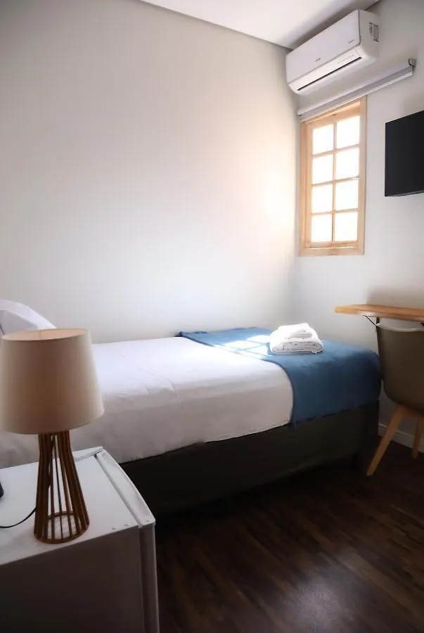 **** Hotel Goodstay Sao Paulo Ibirapuera Brasile
