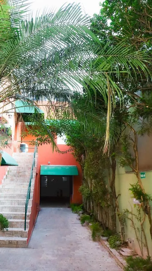 Goodstay Sao Paulo Ibirapuera Hotel