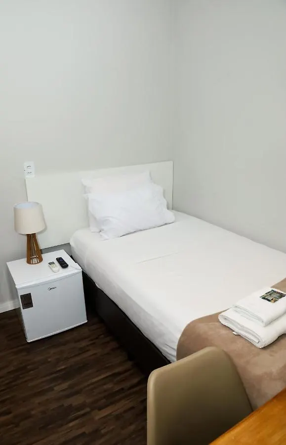 Goodstay Sao Paulo Ibirapuera Brasile