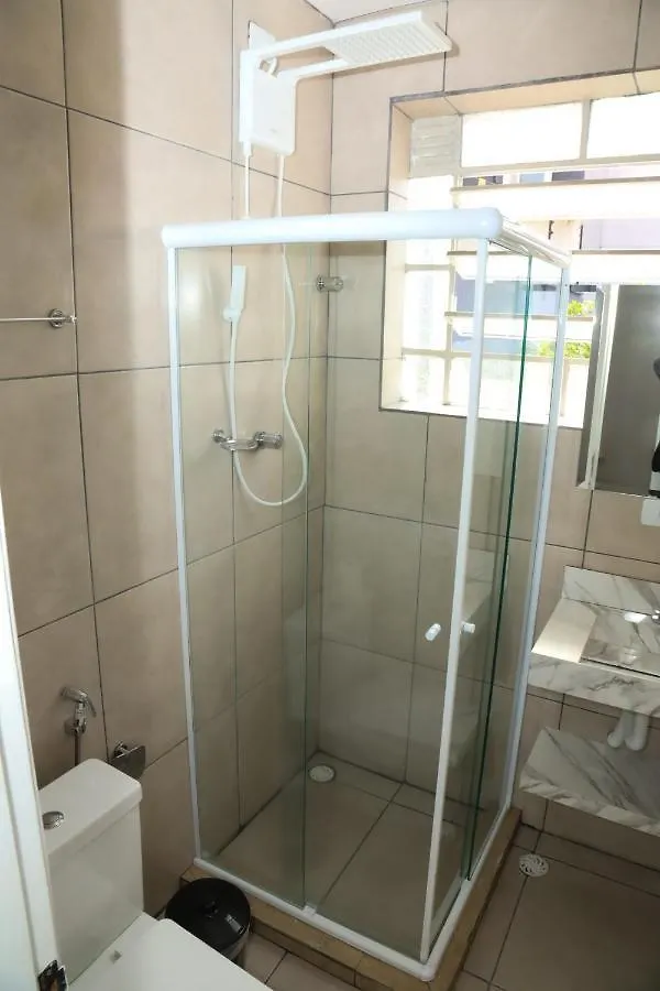Hotel Goodstay Sao Paulo Ibirapuera