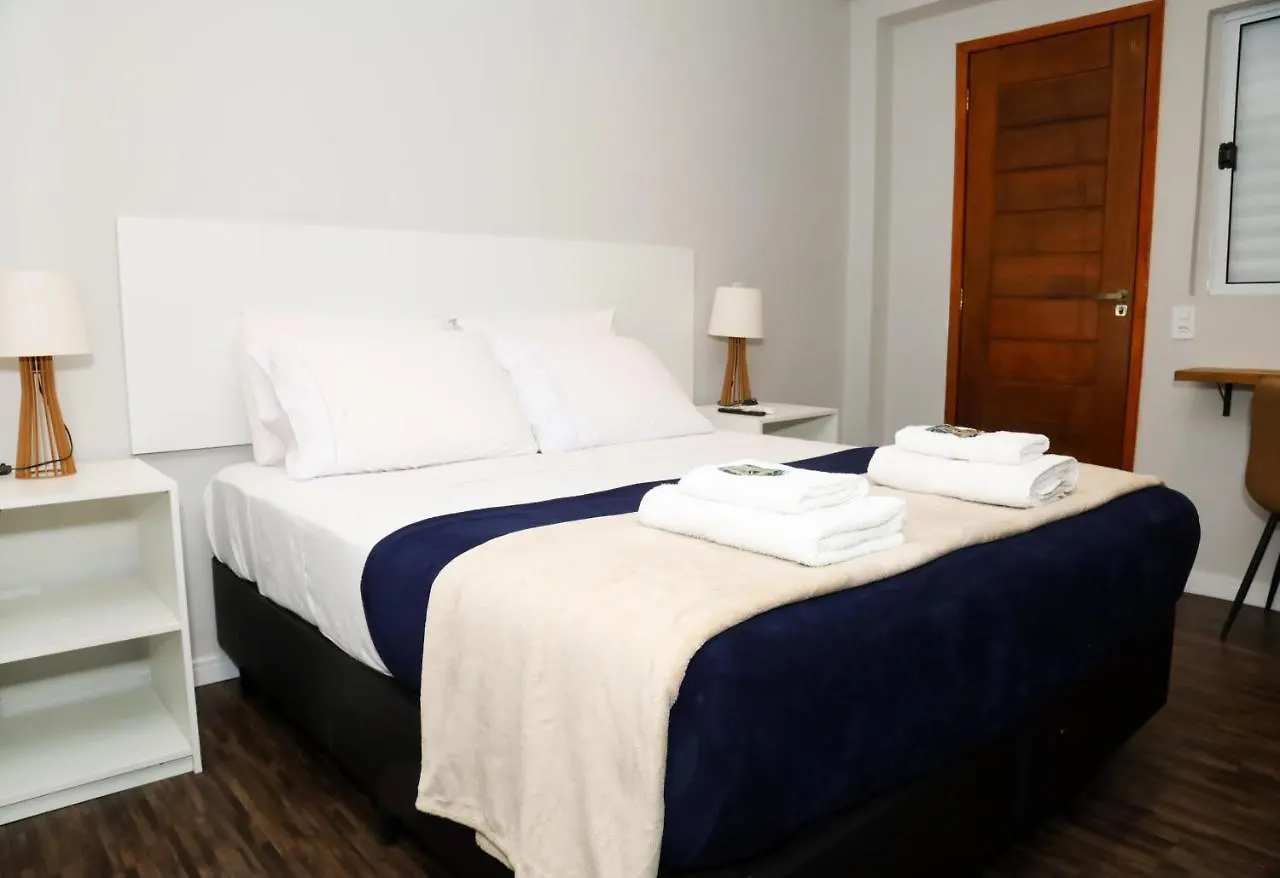 Goodstay Sao Paulo Ibirapuera