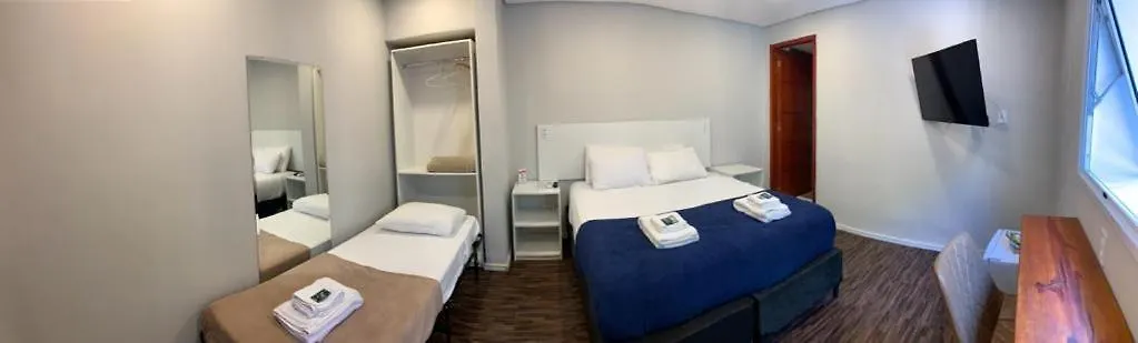 Goodstay Sao Paulo Ibirapuera
