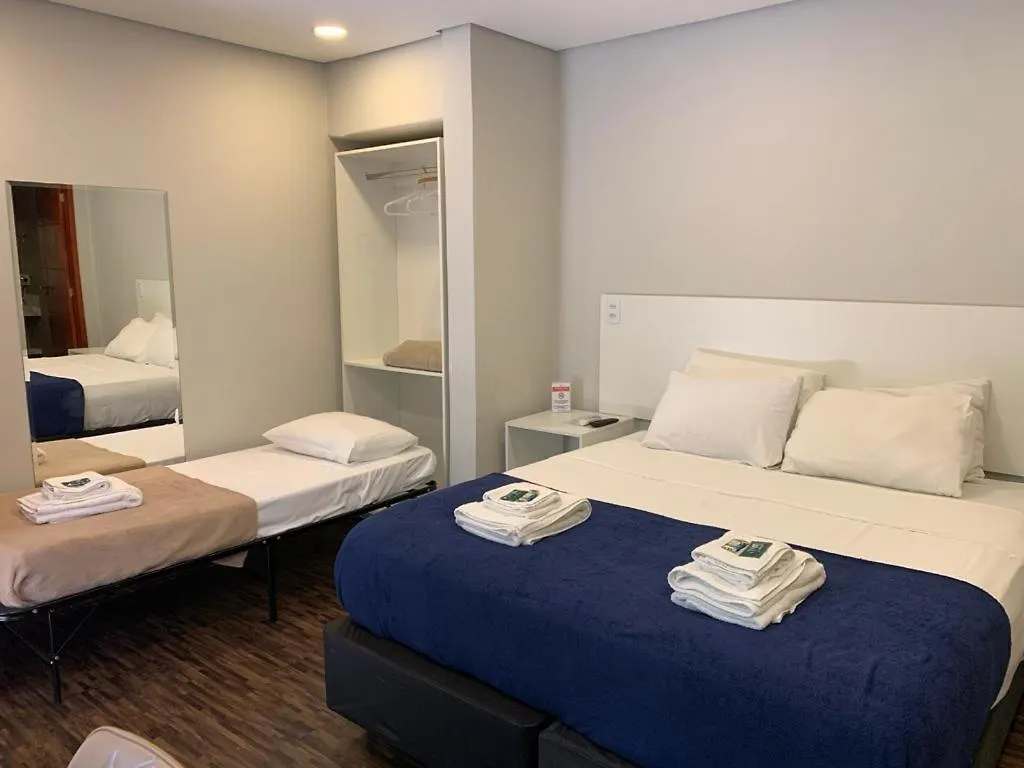 Hotel Goodstay Sao Paulo Ibirapuera