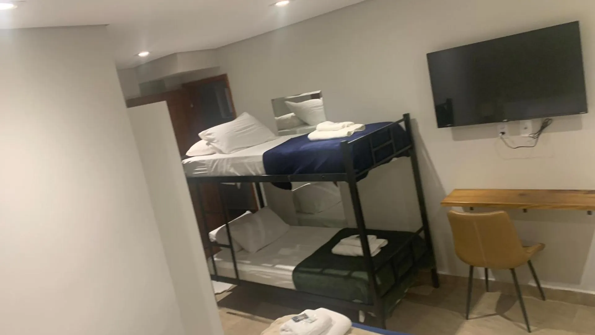 Hotel Goodstay Sao Paulo Ibirapuera