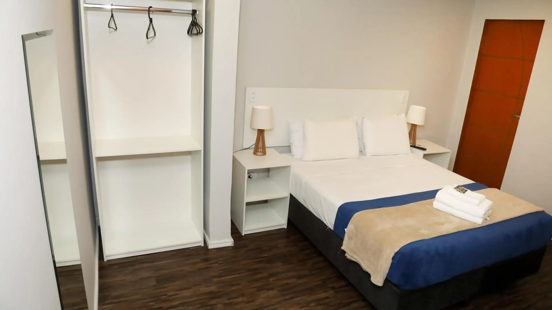 **** Hotel Goodstay Sao Paulo Ibirapuera Brasile