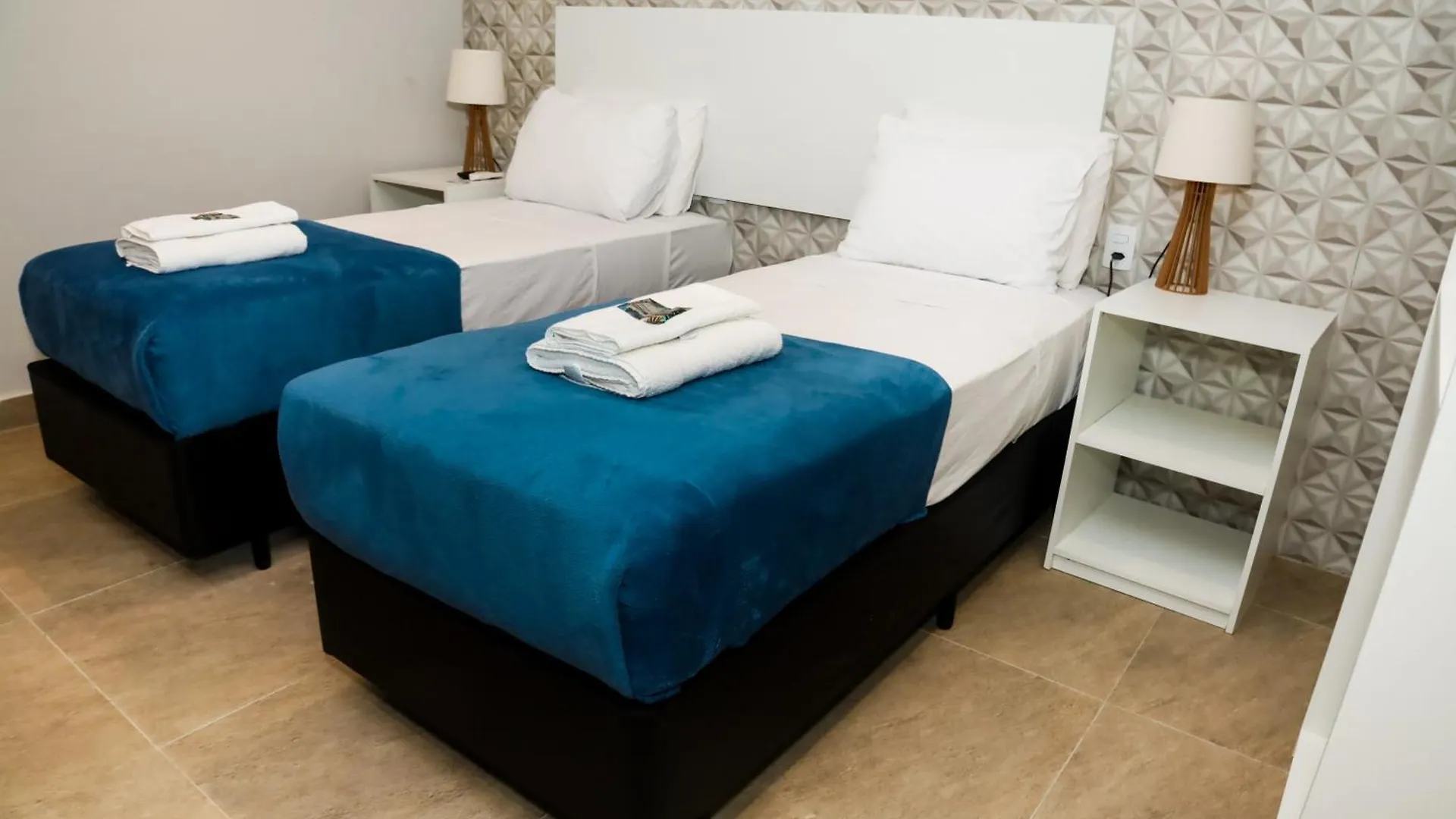 Goodstay Sao Paulo Ibirapuera Brasile