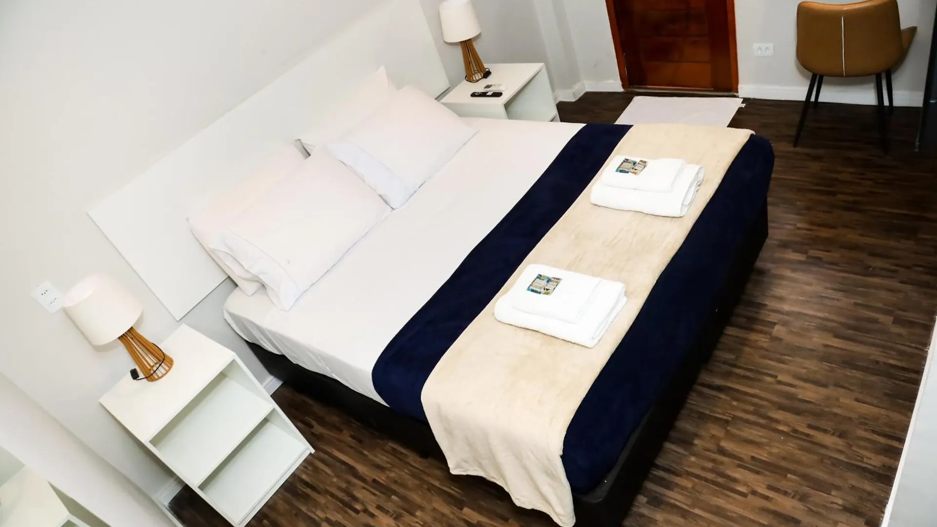 Goodstay Sao Paulo Ibirapuera 4*,  Brasile