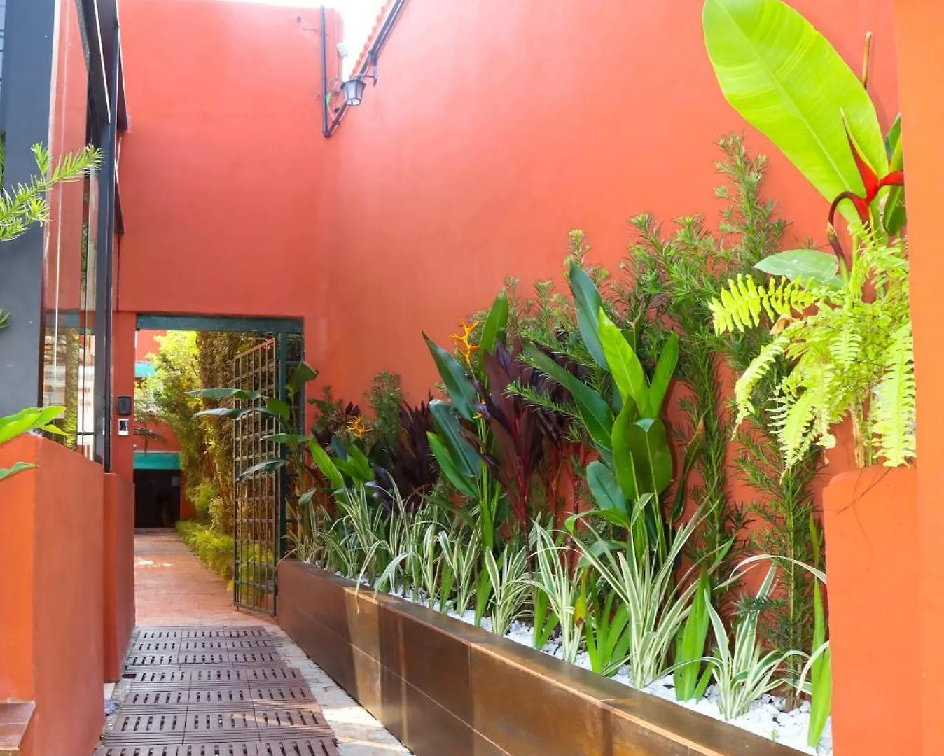 Hotel Goodstay Sao Paulo Ibirapuera