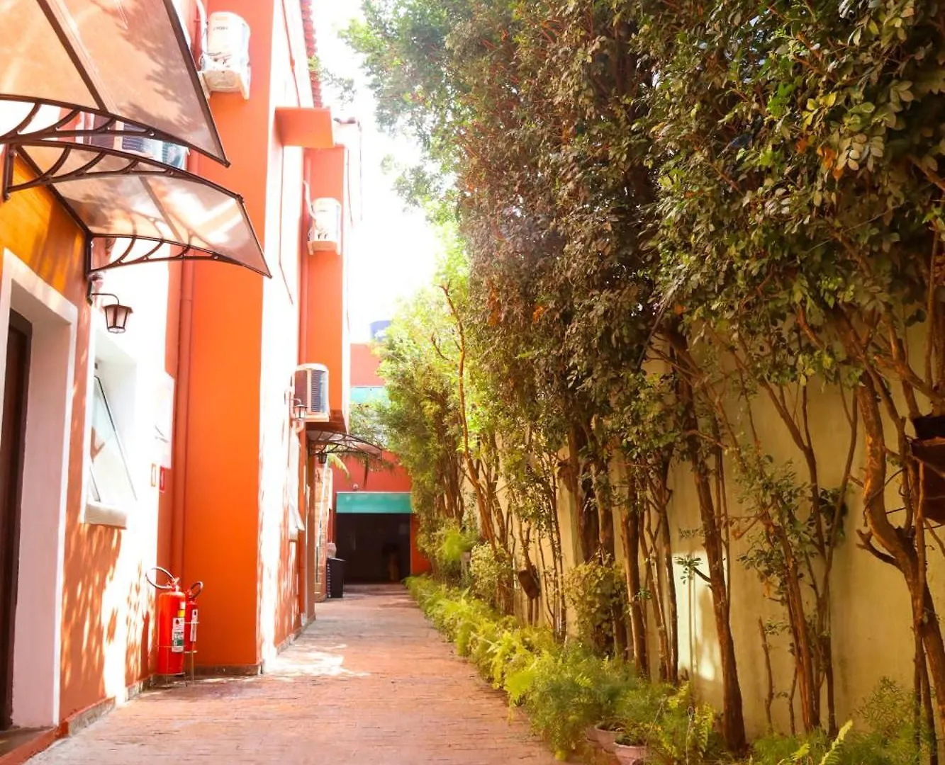Goodstay Sao Paulo Ibirapuera