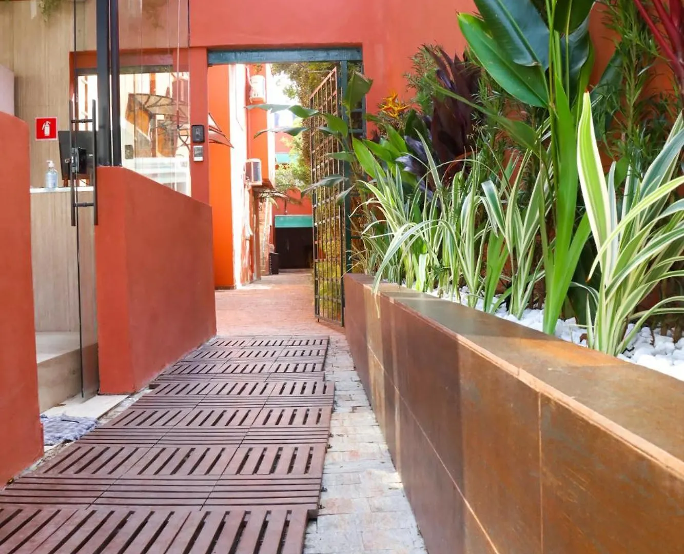 Hotel Goodstay Sao Paulo Ibirapuera