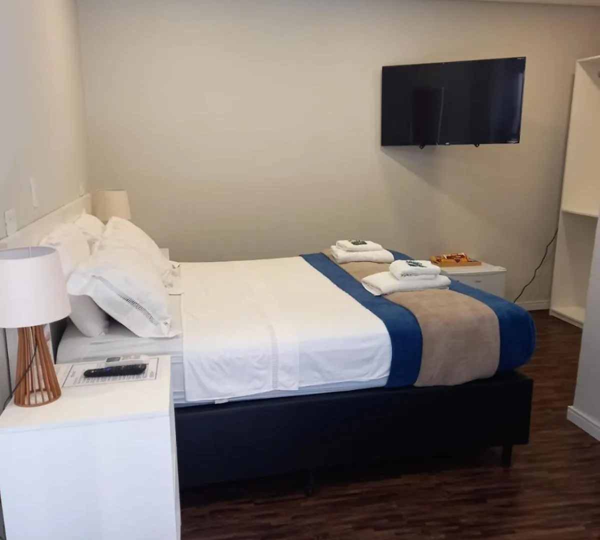 Goodstay Sao Paulo Ibirapuera