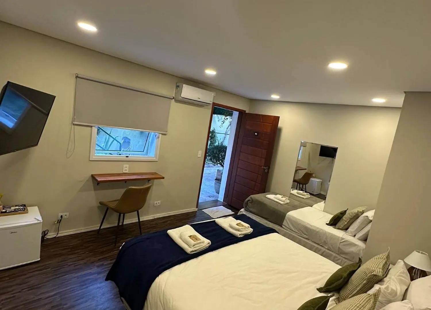 Hotel Goodstay Sao Paulo Ibirapuera