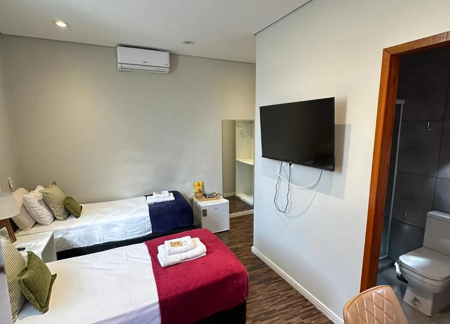 Goodstay Sao Paulo Ibirapuera