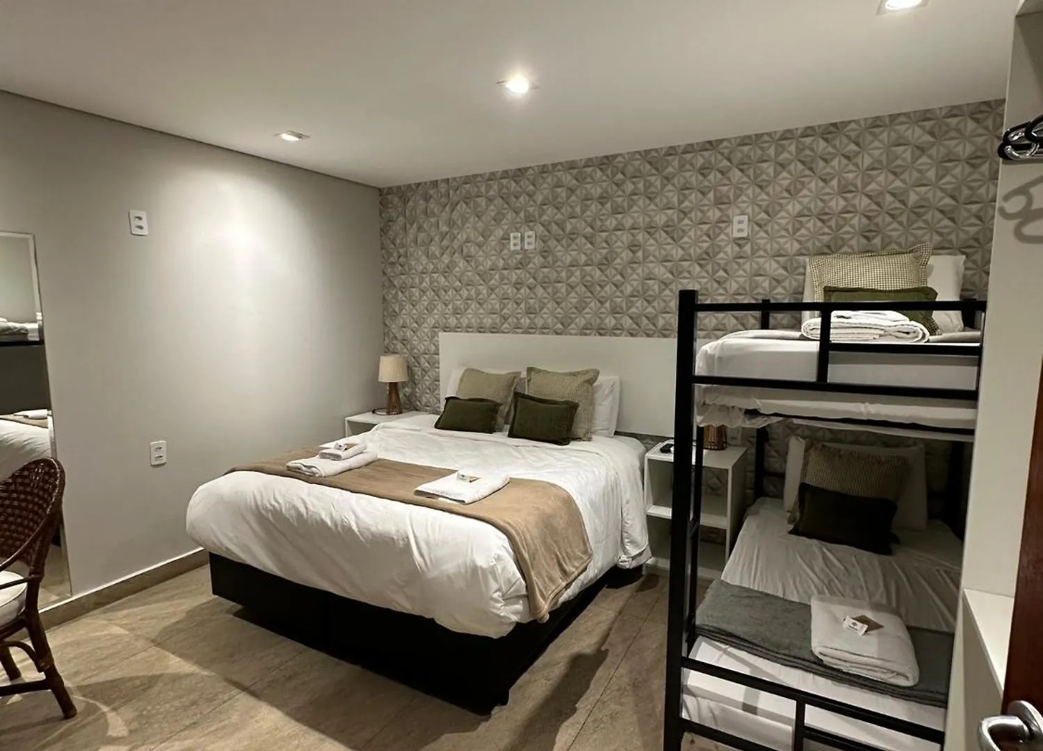 Goodstay Sao Paulo Ibirapuera Hotel