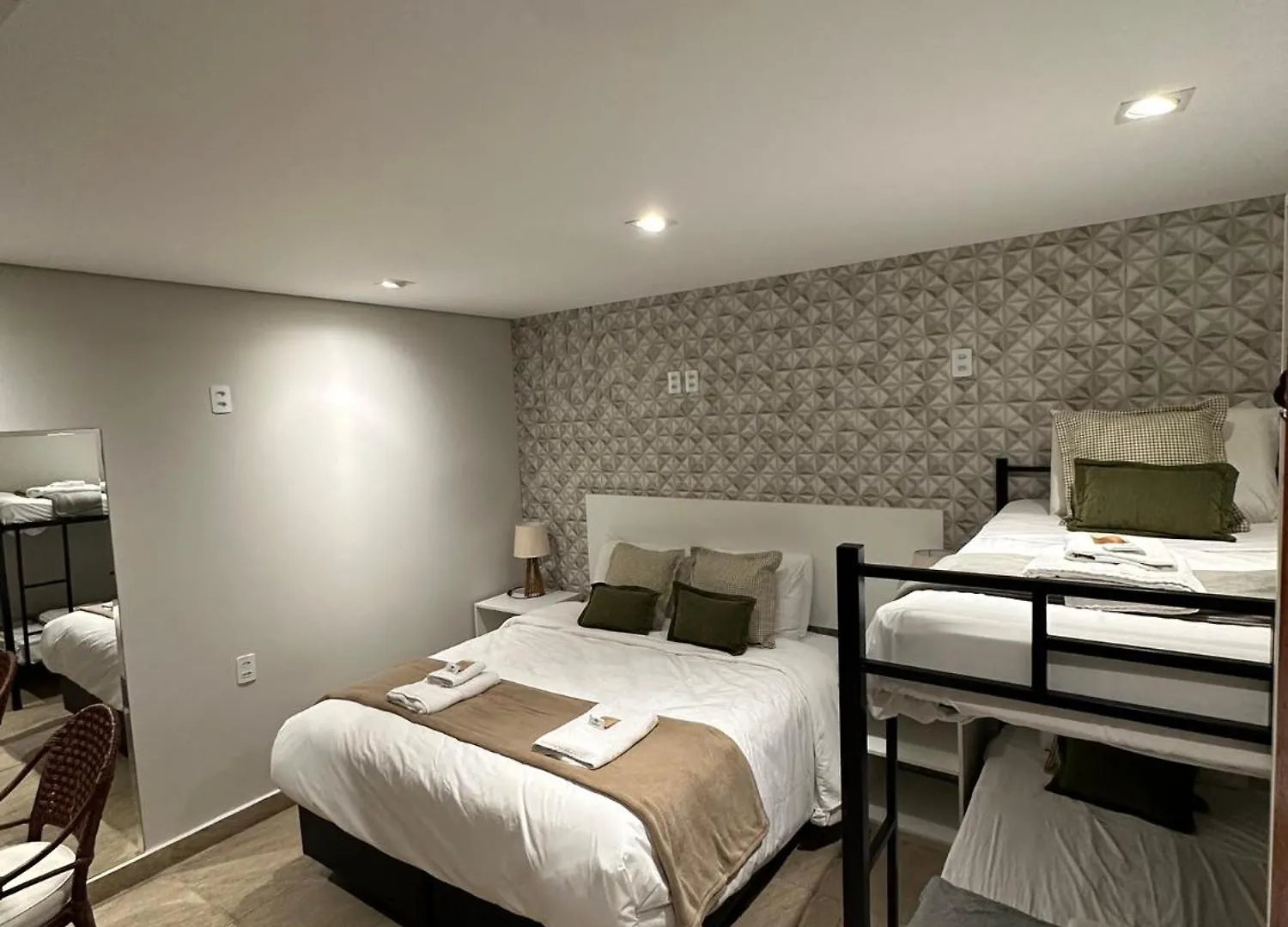 Goodstay Sao Paulo Ibirapuera