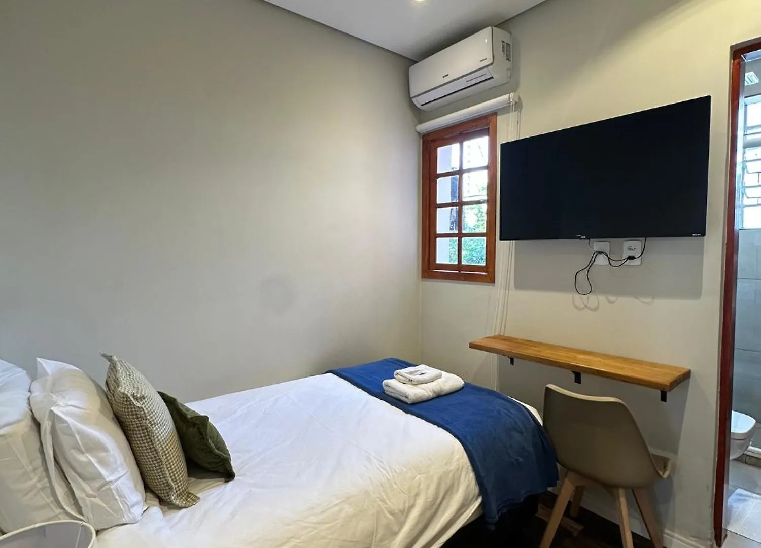 Goodstay Sao Paulo Ibirapuera 4*,