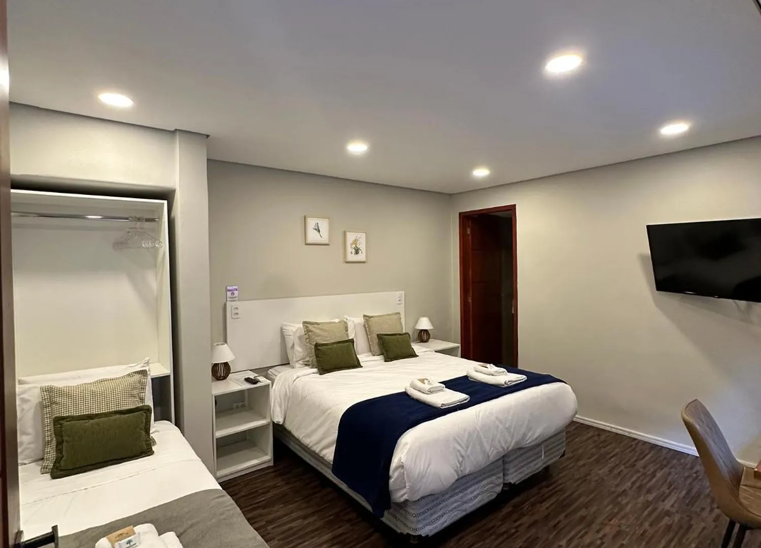 **** Hotel Goodstay Sao Paulo Ibirapuera Brasile