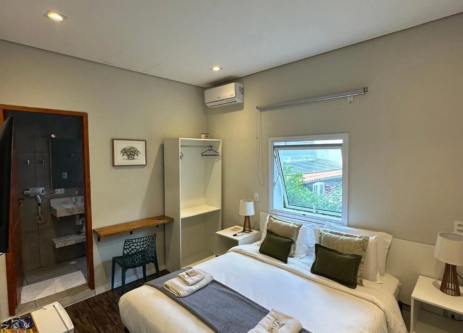 Goodstay Sao Paulo Ibirapuera 4*,  Brasile
