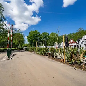  Parco vacanze Europarcs Het Amsterdamse Bos Paesi Bassi