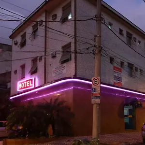 Oyo Village,sao Paulo (adults Only) San Paolo