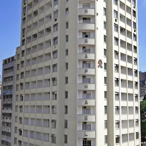 Hotell San Raphael