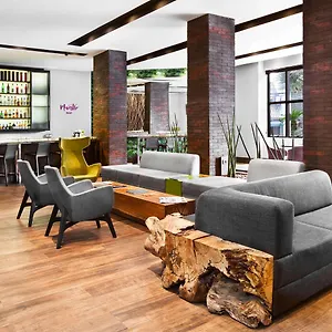 Meliá Ibirapuera San Paolo