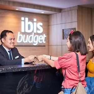 ** Hotel Ibis Budget Ruby Singapore