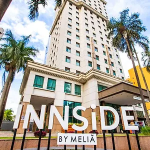 Innside By Melia Iguatemi Сан-Пауло