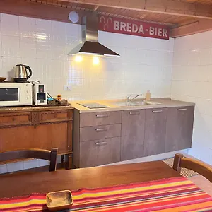  Bed & Breakfast Borgo Italia