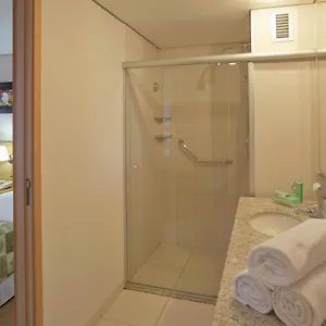 Hotel Parque Anhembi By Ihg