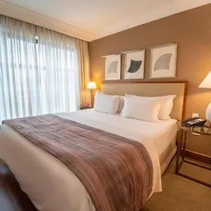 Hotel George V Alto De Pinheiros