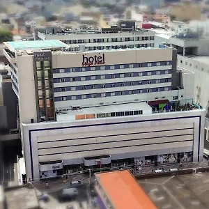 Mega Polo San Paolo