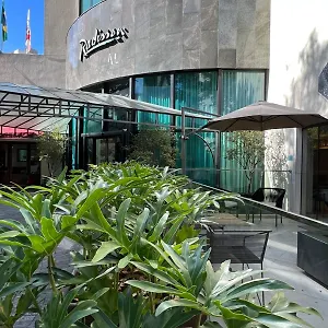 Radisson Oscar Freire San Paolo