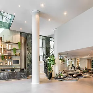 Meliá Jardim Europa San Paolo